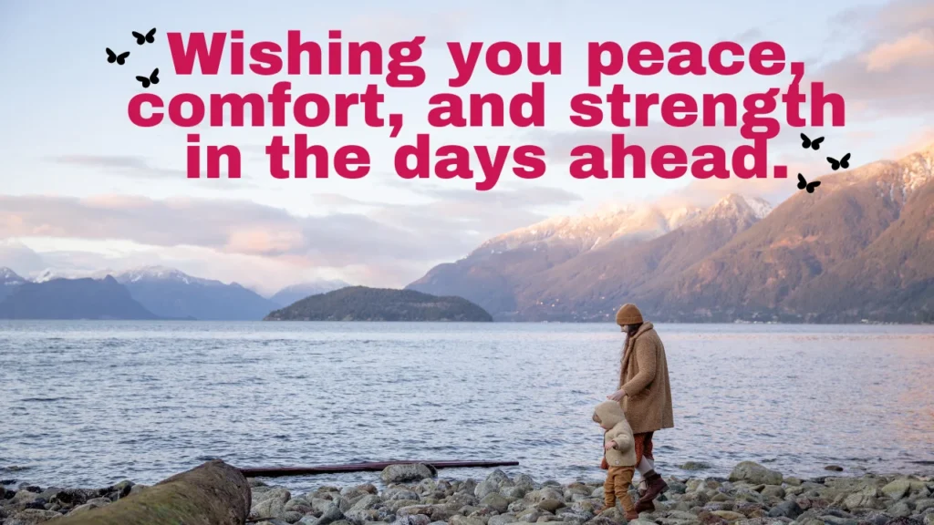 105+ Condolence Messages for Every Relationship and Situation