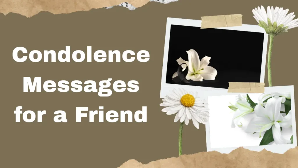 What to Say to a Grieving Friend (And What to Avoid)