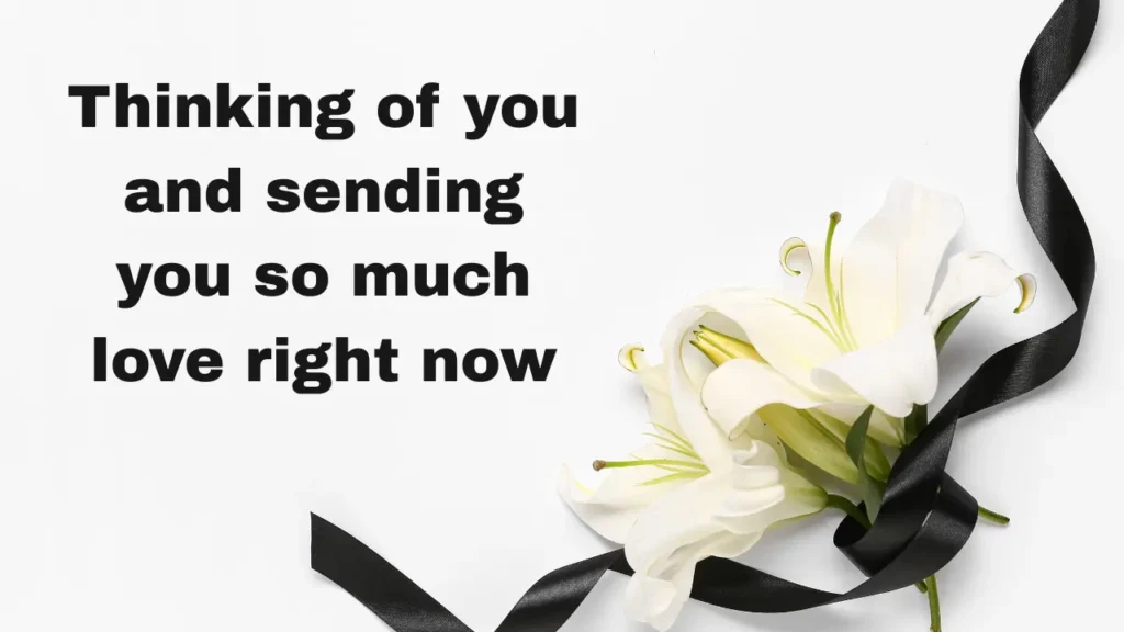 Heartfelt Condolence Messages for a Close Friend