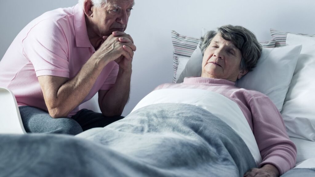 Short Sympathy Messages for Loss of Wife