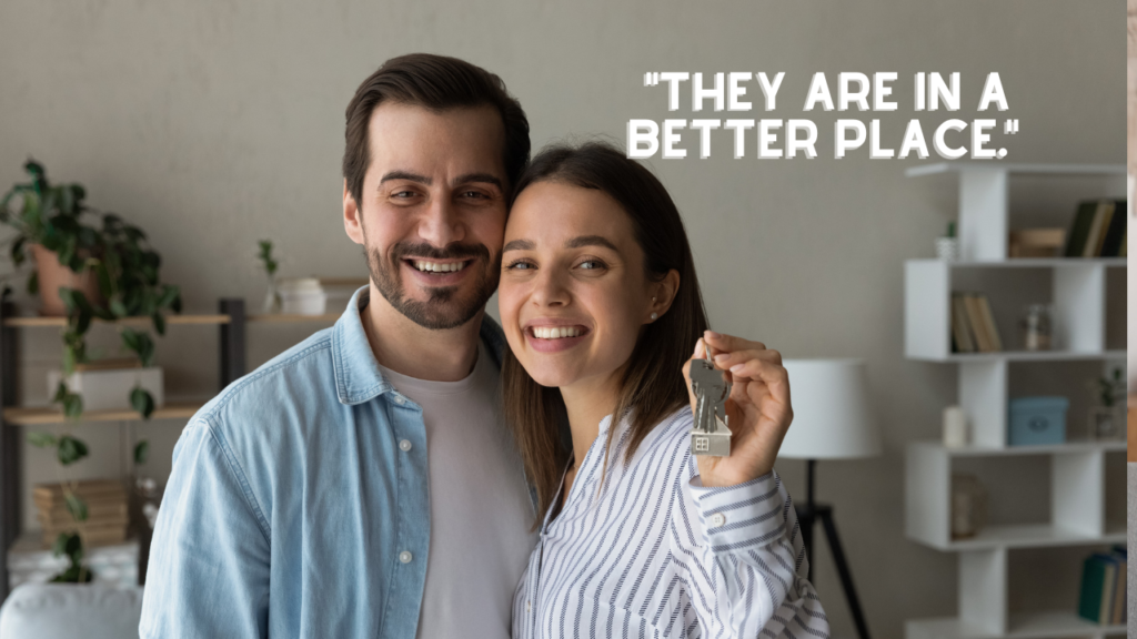 Religious and Faith-Based Sympathy Messages