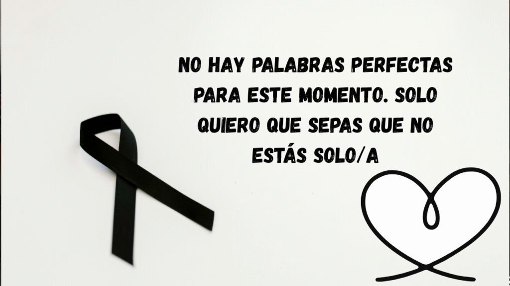 What NOT to Say — Common Mistakes When Expressing Condolences in Spanish