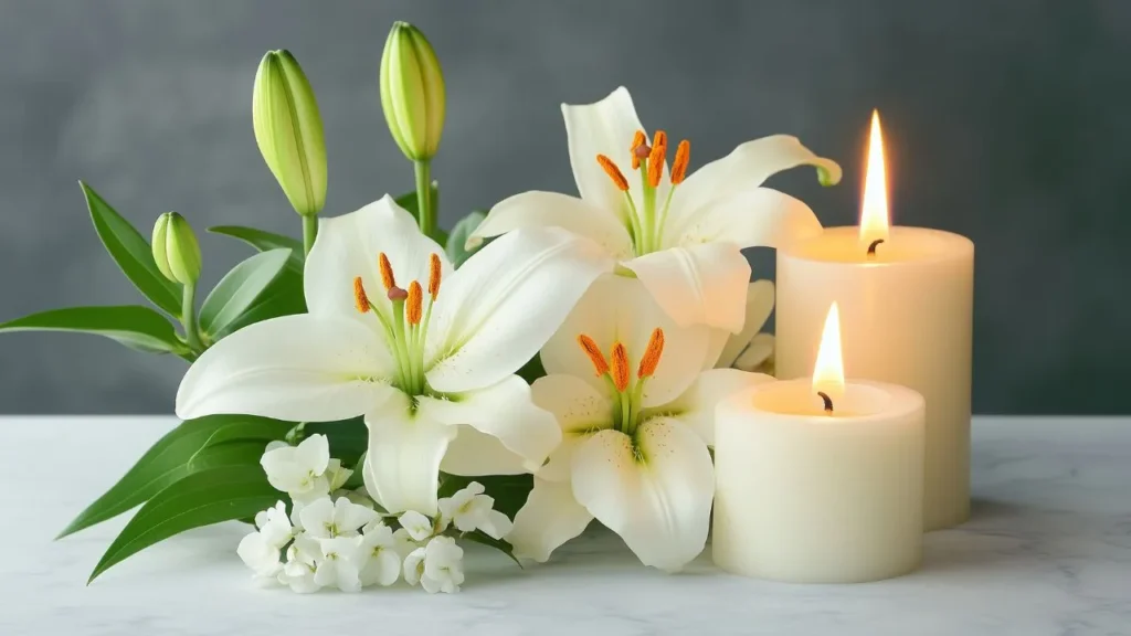 50+ Heartfelt Thank You Messages for Sympathy and Support