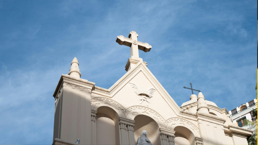 Bible Verses to Include in Your Church Thank You Messages