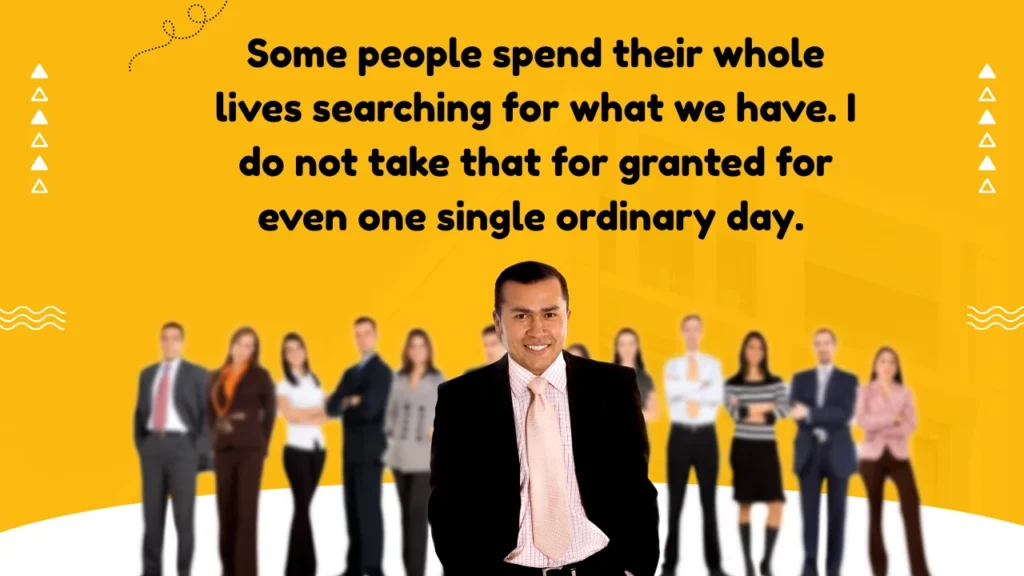 How and When to Deliver Thanksgiving Messages to Your Staff