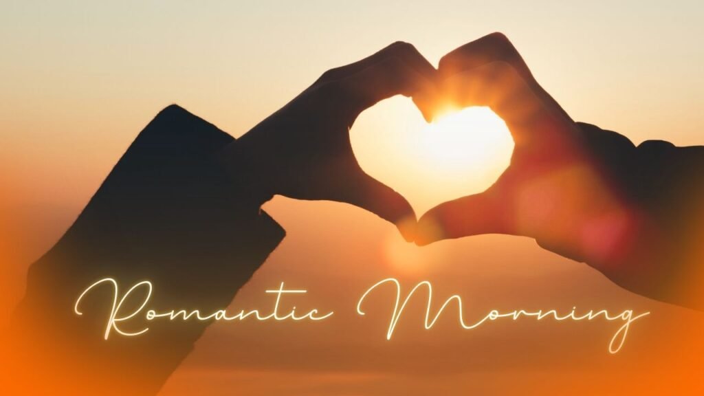 Flirty Good Morning Texts to Make Her Smile