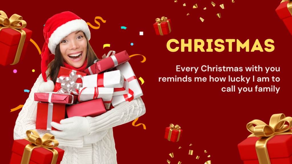 Christmas Card Messages for Special Moments Competitors Miss