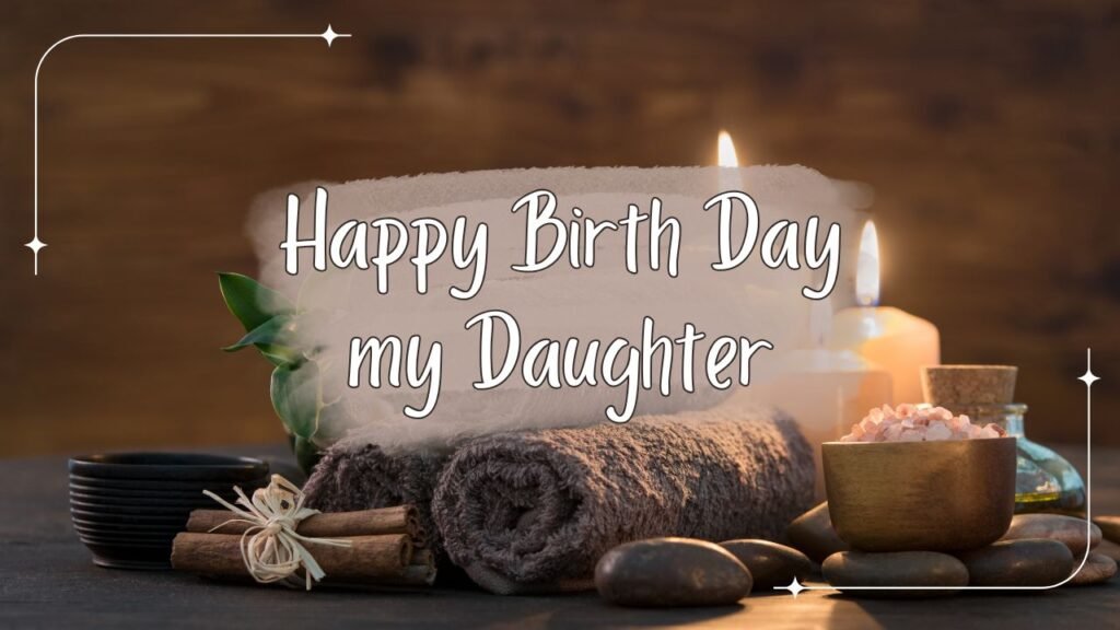 How to Make Your Daughter-in-Law Feel Truly Special on Her Birthday