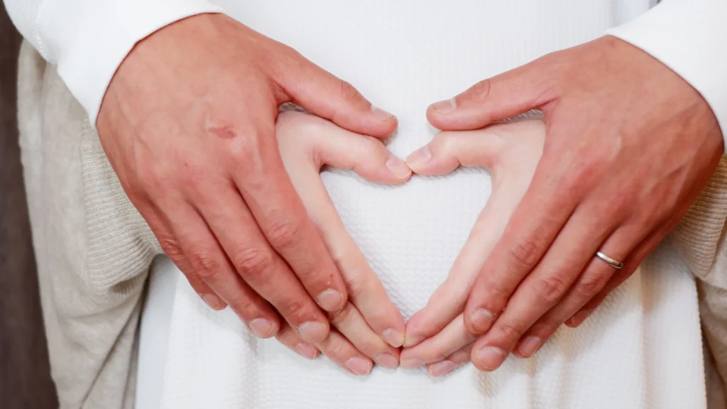 Pregnancy Congratulations Messages for a Second or Third Baby