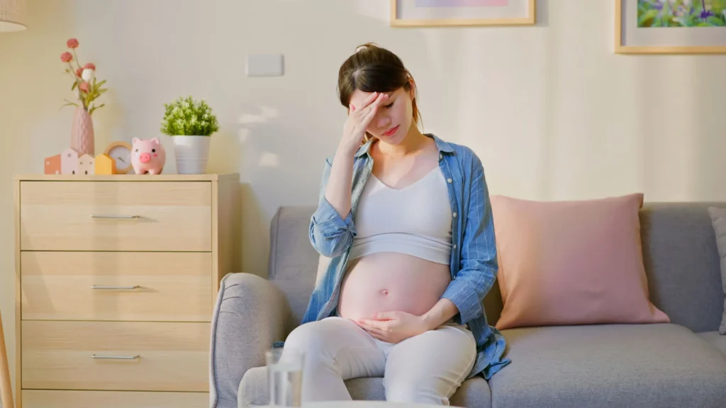 Inspirational Pregnancy Messages for an Expecting Mother