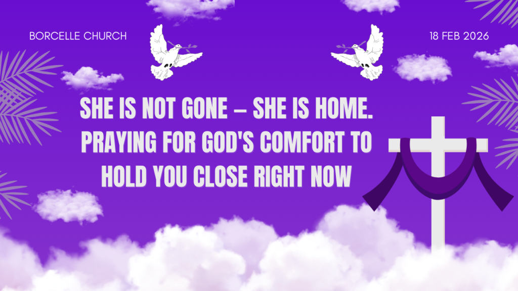 Comforting Christian Condolence Messages for Specific Situations