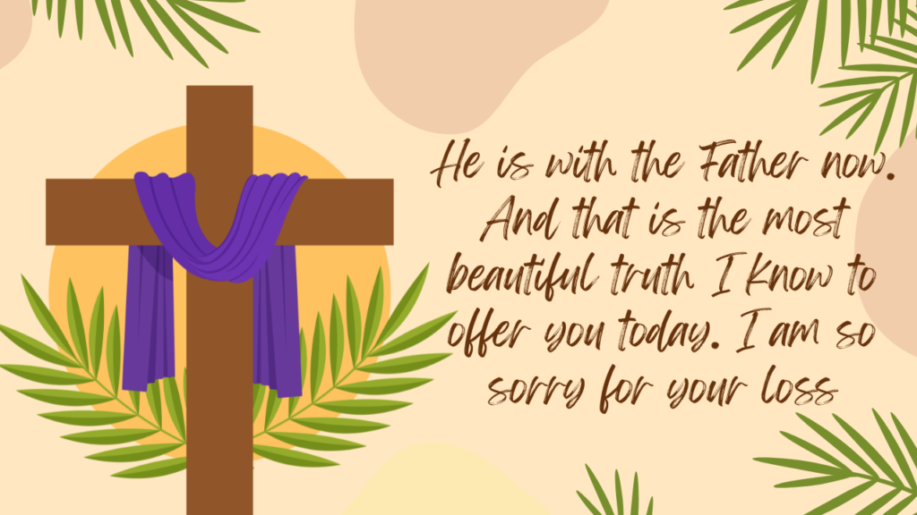 Frequently Asked Questions About Christian Condolence Messages