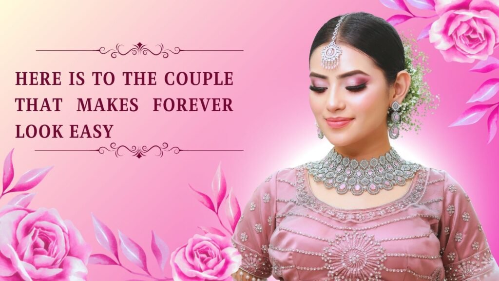 80+ Heartfelt Wedding Anniversary Messages for Couples