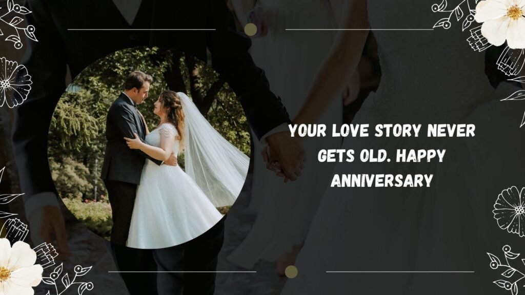 Anniversary Messages for Every Unique Situation