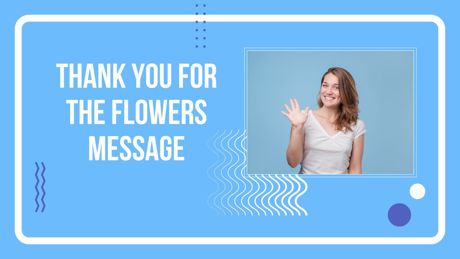 80+ Thank You for the Flowers Messages to Show Your Appreciation
