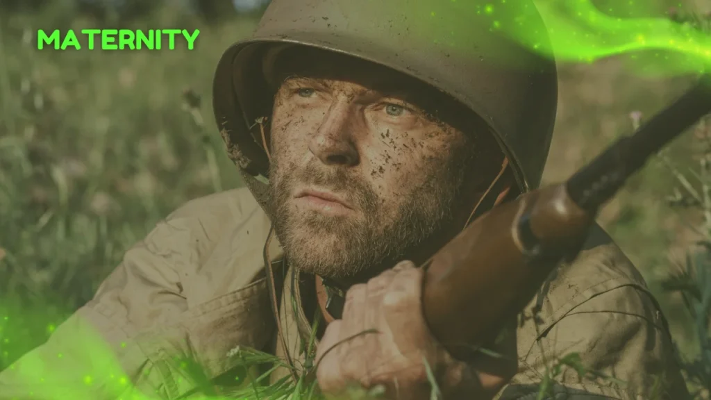 Simple and Friendly Maternity Leave Out-of-Office Messages