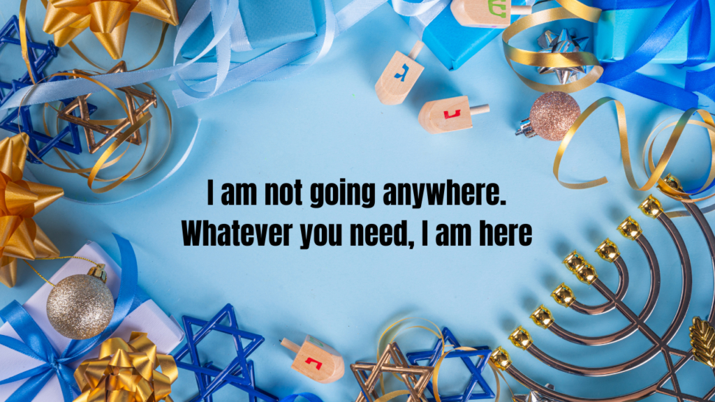 Jewish Condolence Messages for the Loss of a Spouse