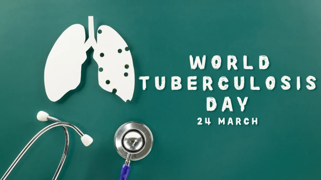 World Tuberculosis Day Messages to Share and Spread Hope