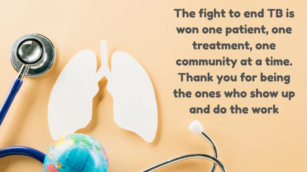 TB Health Awareness Tips Every American Should Know