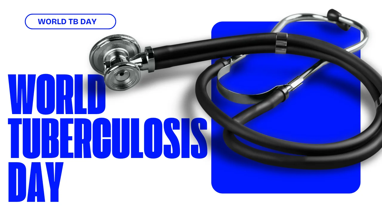 World Tuberculosis Day Messages, Quotes, and Health Awareness Tips