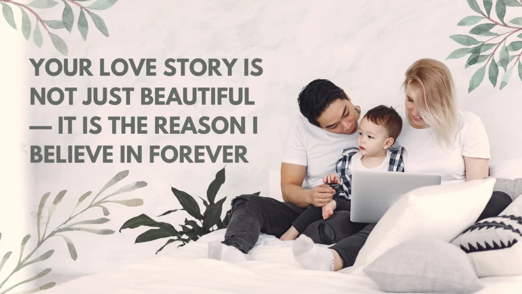 Anniversary Wishes for Parents by Milestone Year