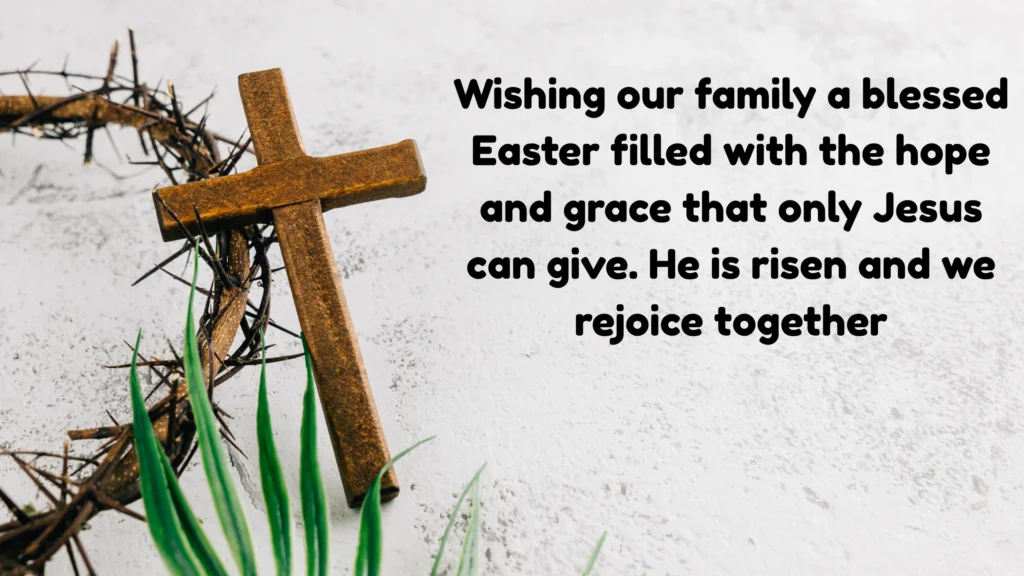 How to Congratulate Christians on Easter the Right Way