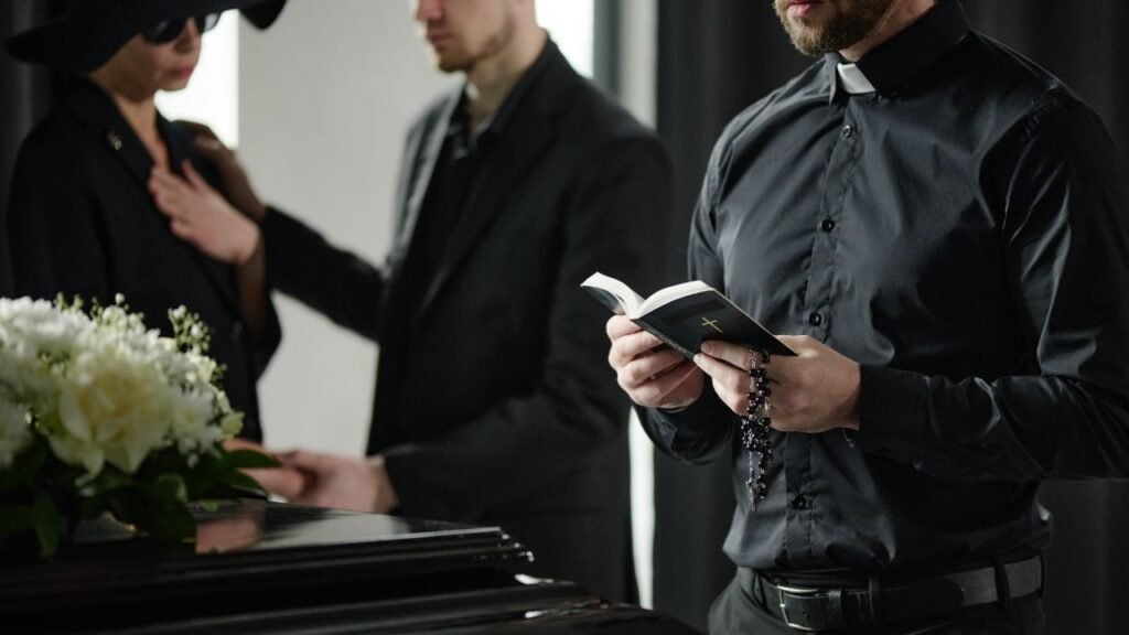 How to Write a Thank You Message for Your Pastor the Right Way