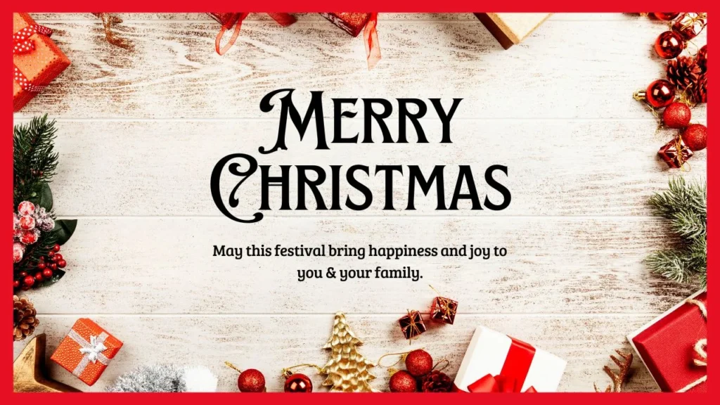 Funny and Lighthearted Christmas Wishes for Teachers from Parents