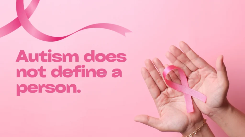 Uplifting Autism Awareness Messages for Parents and Caregivers