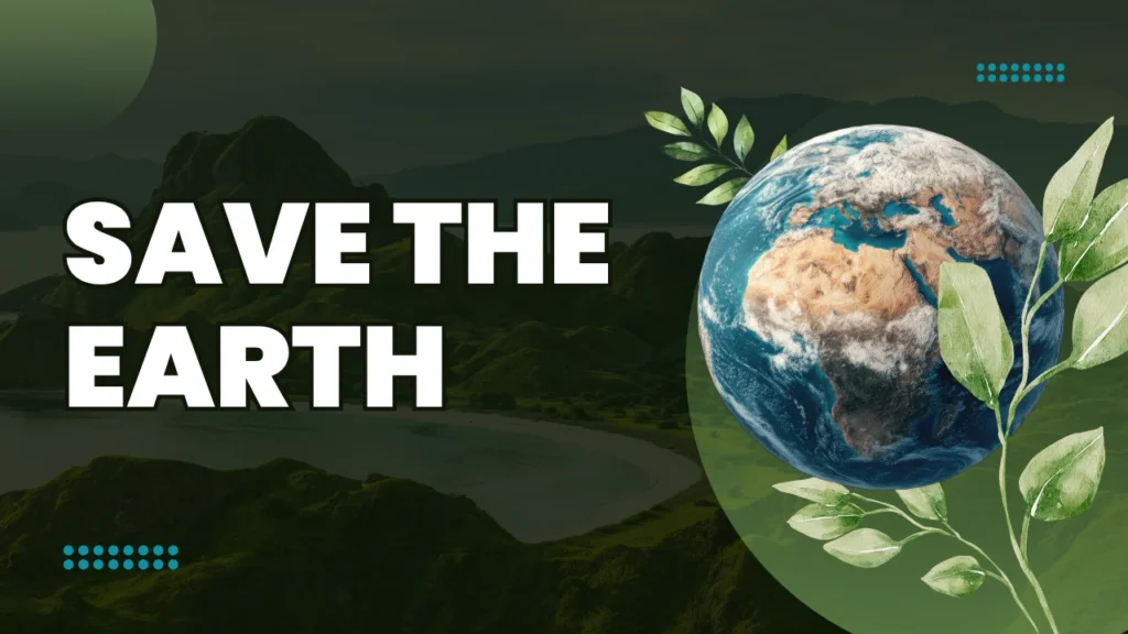 Motivational Earth Day Messages That Call People to Act