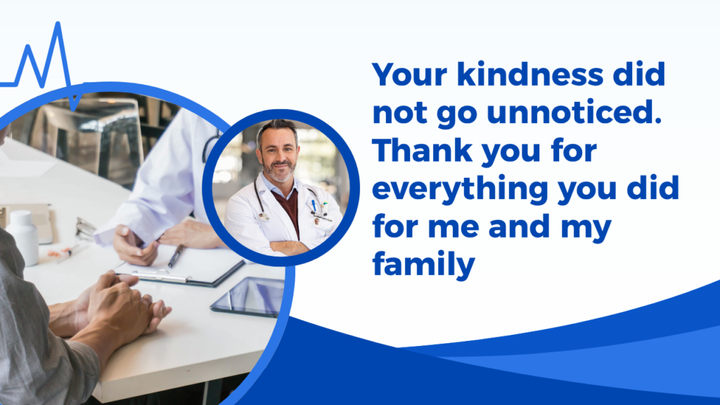 Thank You Messages for Labor and Delivery Nurses