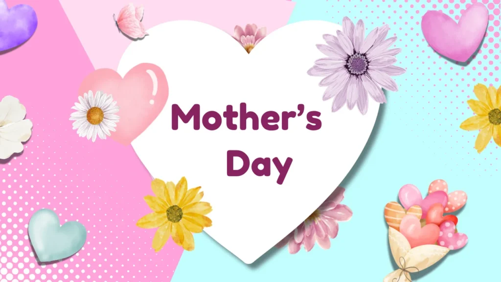 Short but Deep Emotional Messages for Mom