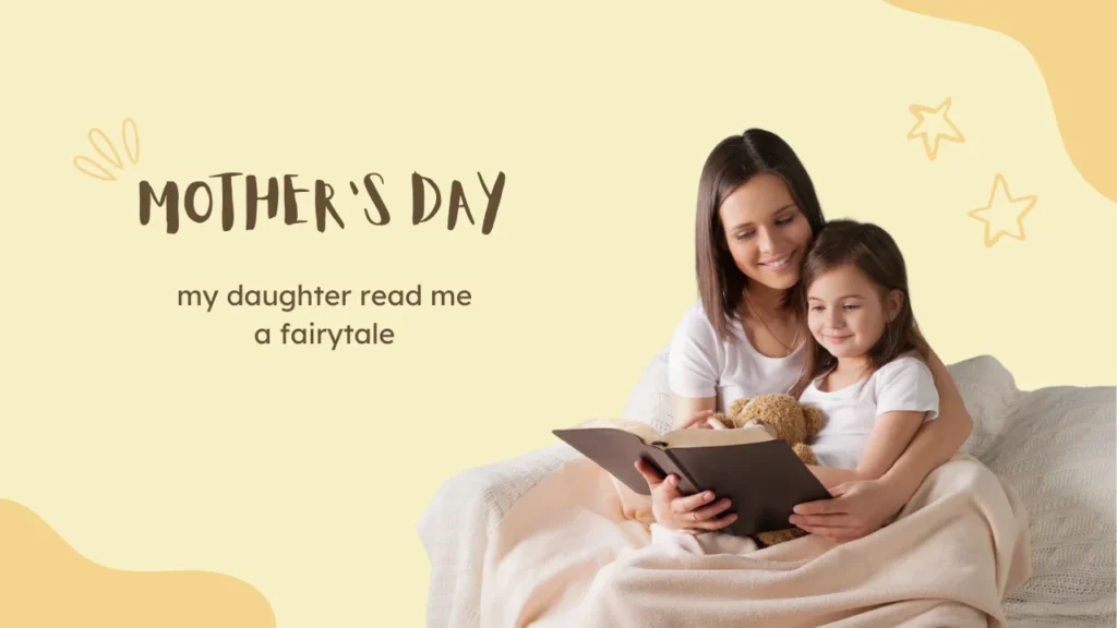 Emotional Mother's Day Messages from Husband to Wife