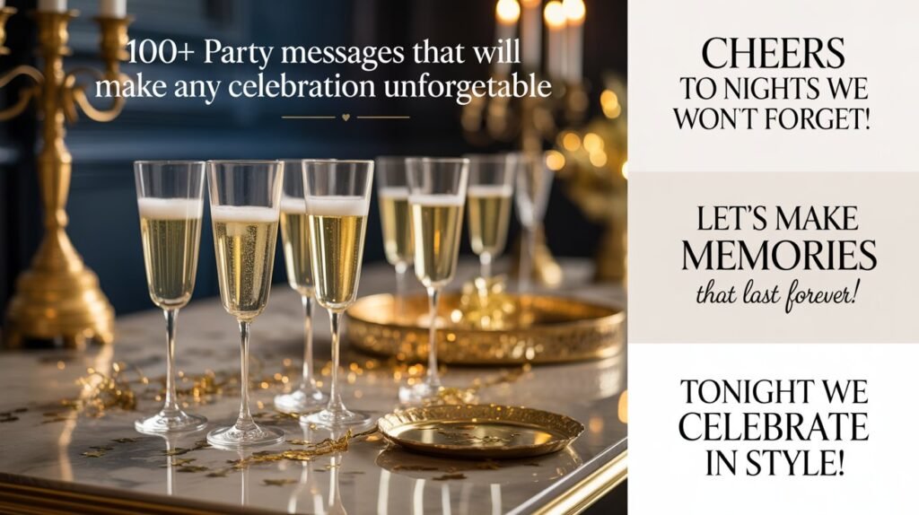 Retirement Party Messages