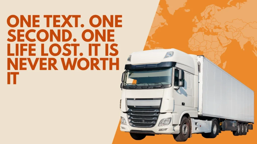 75+ Best Safety Messages for Drivers That Could Save Lives