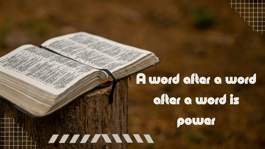 Author Messages on Self-Doubt and Finding Your Voice