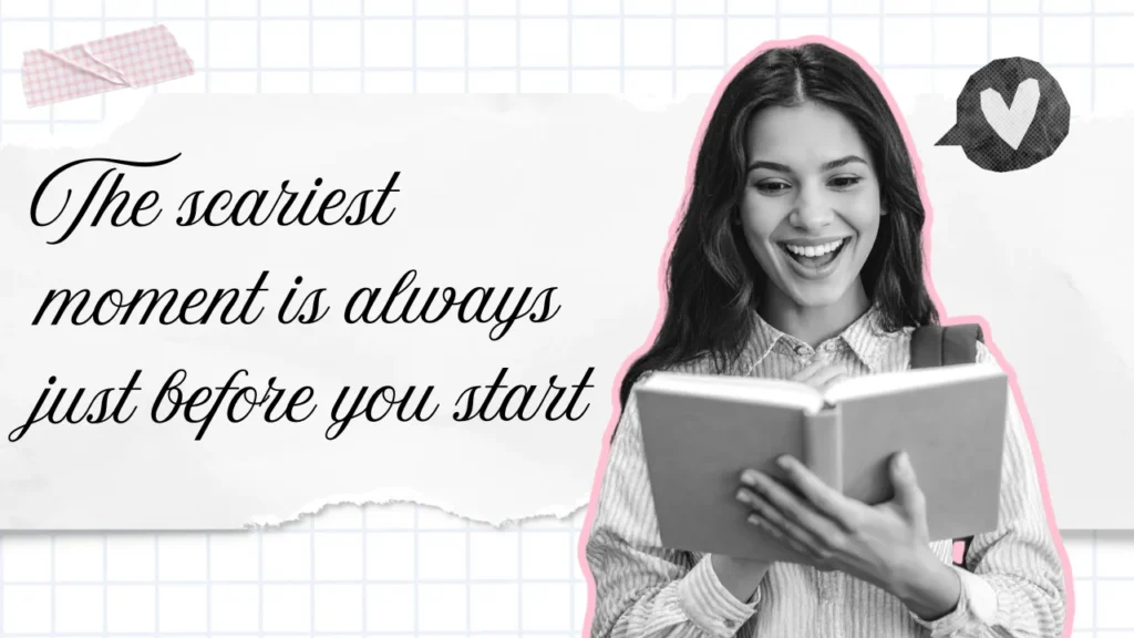 What the Greatest Authors Want You to Know About Your Writing Journey